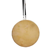 Çocuk Davulu Mini 30 cm DFMC30M thumbnail 4