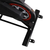 Yasomi K710 Spining Bike Fitness ve Kondisyon Bisiklet Kırmızı - 2