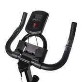 Yasomi K710 Spining Bike Fitness ve Kondisyon Bisiklet Kırmızı - 7