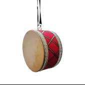 Çocuk Davulu Mini 30 cm DFMC30K thumbnail 3