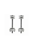 VitrA 330B1314 6 lt Rezervuar İç Takımı Outlet - 6