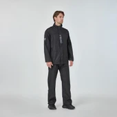 VEXO HURRICANE YAĞMURLUK SİYAH thumbnail 2