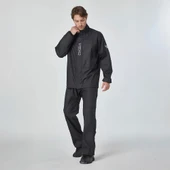 VEXO HURRICANE YAĞMURLUK SİYAH thumbnail 3