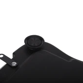 Yasomi Vibrostar TH-0070-E Bluetoothlu 3D 5 Programlı Titreşimli Spor Kondisyon Fitness Egzersiz Aleti - Siyah thumbnail 9