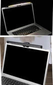 DailyTech Led Kısılabilen Işıklı Çubuk Laptop Pc Bilgisayar İçin - 1