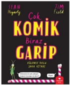 Çok Komik Biraz Garip - 1