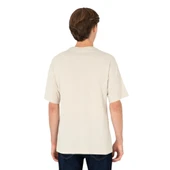 Erkek Comfort Fit Bisiklet Yaka Tişört - 8