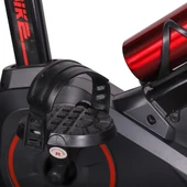Yasomi K710 Spining Bike Fitness ve Kondisyon Bisiklet Kırmızı - 6