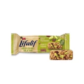 Lifalif Antep Fıstıklı Yulaf Bar 35 g x 16 Adet - 3