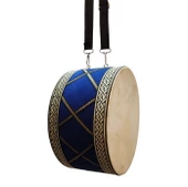 Çocuk Davulu Mini 30 cm DFMC30M thumbnail 2