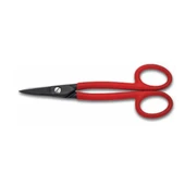 M-223 Kuyumcu Makası No: 6 İnç / 15,24 Cm - Nikel Kaplama thumbnail 1