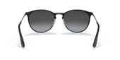 Ray-Ban Erika Metal 3539 002/8G Black-Grey Güneş Gözlüğü - 2