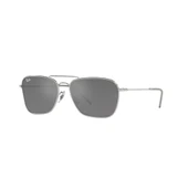 RAY-BAN Caravan Reverse 0102S 92023A 58 Bronz Unisex Güneş Gözlüğü thumbnail 2