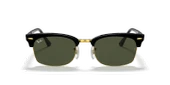 Ray-Ban 3916 130331 Clubmaster Güneş Gözlüğü - 2