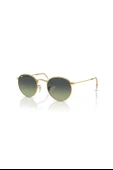 Ray-Ban Rayban 0RB3447 001/BH 50 Güneş Gözlüğü - 1