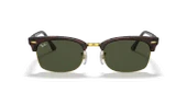 Ray-Ban 3916 130431 Clubmaster Güneş Gözlüğü - 2