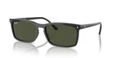 Ray-Ban 0RB4435 901/31 59 Siyah Unisex Güneş Gözlüğü thumbnail 1