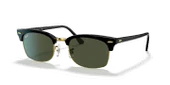 Ray-Ban 3916 130331 Clubmaster Güneş Gözlüğü - 1