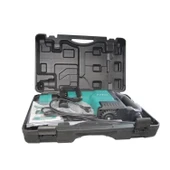 Total TH215002 Kırıcı Delici Hilti 25J 1500W Beton Taş Kırma Matkap Profesyonel Titreşim Önleyici thumbnail 3