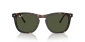 Ray-Ban 2210 902/31 Havana-Green Güneş Gözlüğü - 2