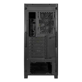 Gamdias Talos M1 Elite 850W 80+ Bronz USB 3.2 ARGB ATX Mid Tower Siyah Kasa thumbnail 5