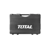 Total TH215002 Kırıcı Delici Hilti 25J 1500W Beton Taş Kırma Matkap Profesyonel Titreşim Önleyici thumbnail 4