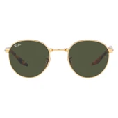 Ray-Ban Rb 3691 001/31 51 Güneş Gözlüğü - 2