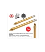 Universal Matkap Ucu - 6,5 Mm - 1