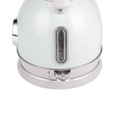 Yasomi YK-823NTSL Retro Su Isıtıcı Kettle Mavi thumbnail 2