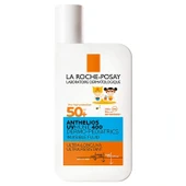 La Roche Posay Anthelios Dermo Pediatric Invisible Fluid SPF50+ Çok Hassas Ciltler Ve Çocuklar İçin Yüz Güneş Kremi 50 m - 1