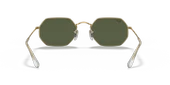 Ray-Ban Octagonal Legend Gold 3556 Güneş Gözlüğü thumbnail 2