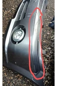 Range Rover ön tampon çita - 3