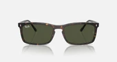 Ray-Ban Core RB4435 902/31 Havana Güneş Gözlüğü thumbnail 1