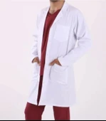 ALPAKA  STAJYER, DOKTOR, HEMŞİRE,SAĞLIKCI,ECZACI,ÖĞRETMEN,VB. ÖNLÜKLER - 1