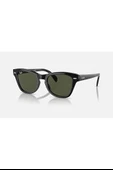 Ray-Ban Rb0707s 901/31 50-21-145 Unisex Güneş Gözlüğü Uv400 thumbnail 1