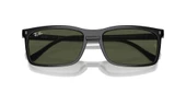 Ray-Ban 0RB4435 901/31 59 Siyah Unisex Güneş Gözlüğü thumbnail 2