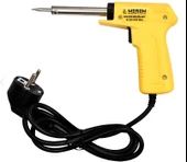 MEŞEM OTOMATİK KALEM HAVYA TABANCASI 40-80 WATT - 1