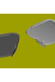 Toyota/Lexus - Ön Izgara Parçası - 3