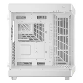 Gamdias Neso P1 WW 850W 80+ Bronz USB 3.2 ARGB ATX Full Tower Beyaz Kasa thumbnail 5