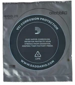 DADDARIO PL009 ELEKTRO VE AKUSTİK TEK TEL, E-(Mİ), YÜKSEK KARBONLU ÇELİK - 2