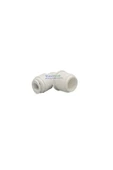 Watergold Su Arıtma Cihazı Pompa Motoru Dirseği 1/4 Inç Quick 3/8 Inç (5 ADET) - 5