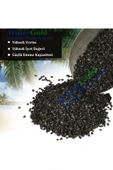 Watergold Granül Aktif Karbon Su Arıtma Için Coconut Bazlı 25 Kg - 2