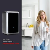 Airfel Maestro Comfort Premix 24 kW Tam Yoğuşmalı Kombi - 5