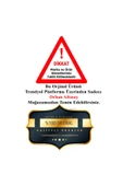 Watergold Su Arıtma Cihazı Hortumu Fda Ve Nsf Belgeli 6 Mm 1/4" Inç 3 Metre (STANDART EV TİPİ ARITMALAR IÇİN) - 3