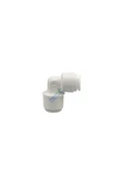 Watergold Su Arıtma Cihazı Pompa Motoru Dirseği 1/4 Inç Quick 3/8 Inç (5 ADET) - 6
