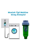 Watergold Musluk Tipi Su Arıtma Kireç Önleyici Makine Filtresi/aparatı - 3