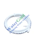 Watergold Su Arıtma Cihazı Hortumu Fda Ve Nsf Belgeli 6 Mm 1/4" Inç 3 Metre (STANDART EV TİPİ ARITMALAR IÇİN) - 2