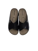 Enova Kadın Çapraz Bant Anatomik Terlik thumbnail 6