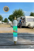 Car Fil | Karavan & Tekne Deposu Kireç Önleyici Premium Filtre - 4