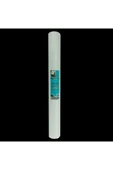 Watergold Su Arıtma Cihazı 1 Micron Sediment Tortu Filtre Kartuşu 20" - 2
